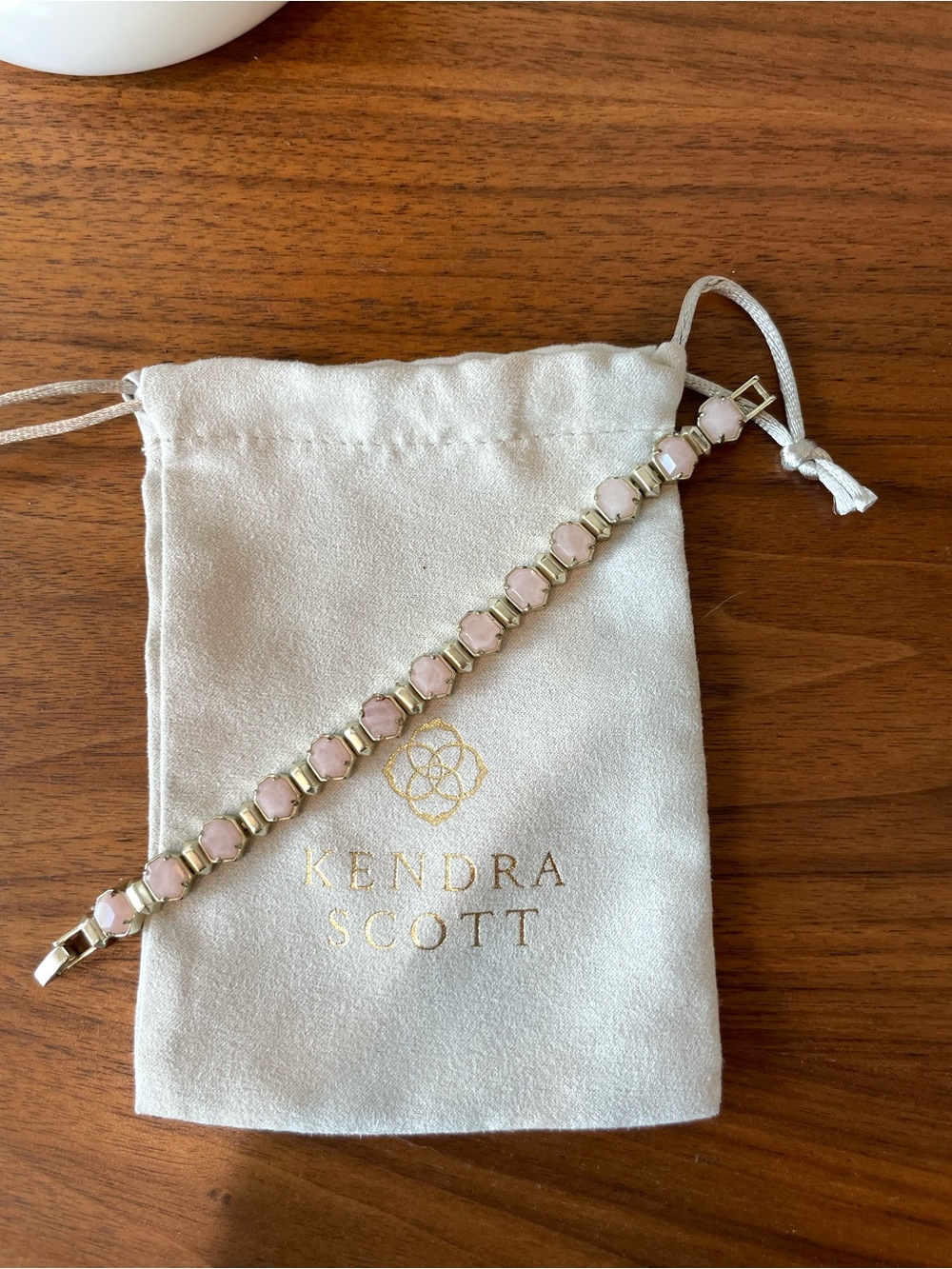Kendra Scott Retired Color Bar Tara Bracelet